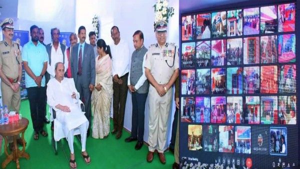 ରାଜ୍ୟରେ ଖୋଲିଲା ଆଉ ୨୯ଟି ନୂଆ ଥାନା, ଲୋକାର୍ପଣ କଲେ ମୁଖ୍ୟମନ୍ତ୍ରୀ