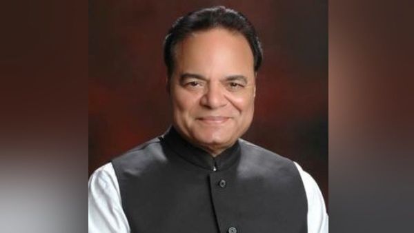 ଭାରତ ଯୋଡୋ ଯାତ୍ରା ସମୟରେ ହୃଦଘାତରେ କଂଗ୍ରେସ ସାଂସଦ ସନ୍ତୋଖ ସିଂହ ଚୌଧୁରୀଙ୍କ ଦେହାନ୍ତ