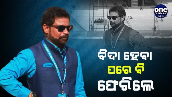 ପୁଣି ମୁଖ୍ୟ ଚୟନକର୍ତ୍ତା ବନିଲେ ଚେତନ ଶର୍ମା, ଟି-20 ବିଶ୍ୱକପ ପରାଜୟ ପାଇଁ ହୋଇଥିଲେ ବିଦା