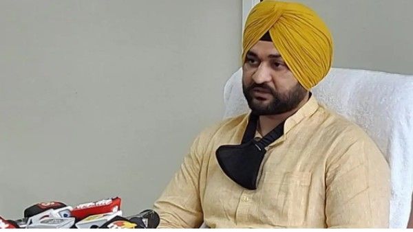 Sandeep Singh Sexual Harrasment Case: ମହିଳା କୋଚଙ୍କ ପୋଷାକର ହେବ ଫୋରେନସିକ୍ ଯାଞ୍ଚ