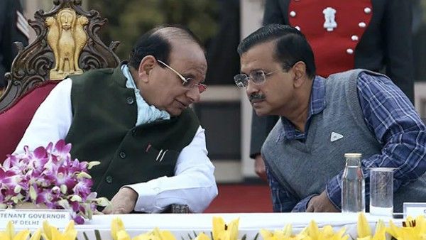 ଆଜି ଦିଲ୍ଲୀ ମେୟର ନିର୍ବାଚନ, ବିଜେପି ନେତାଙ୍କୁ ଅସ୍ଥାୟୀ ବାଚସ୍ପତି ଭାବେ ନିଯୁକ୍ତି