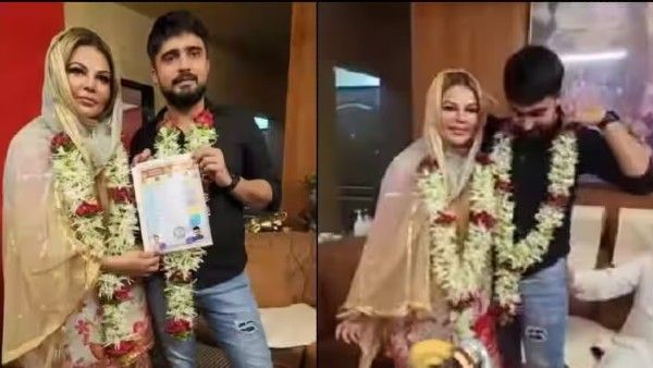 ଦୀର୍ଘ ଦିନର ବିବାଦ ପରେ ସ୍ୱାମୀ ଆଦିଲଙ୍କୁ ଛାଡପତ୍ର ଦେବେ ରାକ୍ଷୀ, କହିଲେ କାରଣ