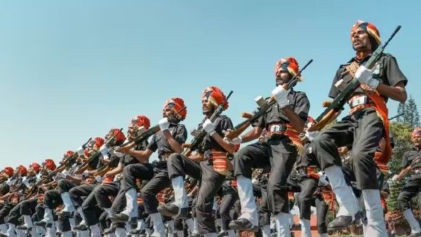 ଆଜି ୭୫ ତମ 'ସେନା ଦିବସ', ପ୍ରଥମ ଥର ଦିଲ୍ଲୀ ବାହାରେ ପାଳନ ହେଲା 'ଆର୍ମି ଡେ'