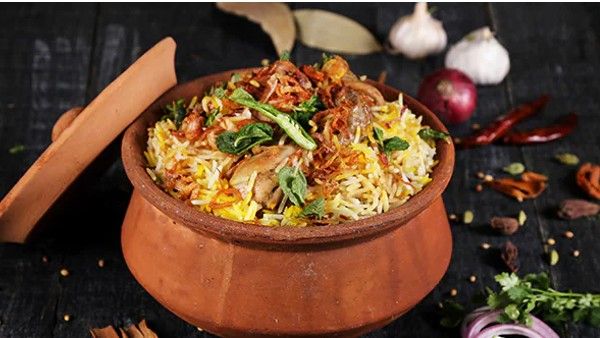 ନୂଆ ବର୍ଷରେ ୩.୫୦ ଲକ୍ଷ ବିରିୟାନୀ ଡେଲିଭର କଲା 'ସ୍ୱିଗି'