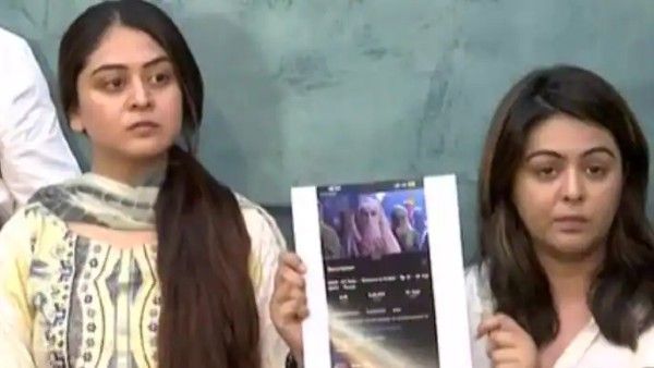 ତୁନିଶା ଶର୍ମାଙ୍କ ମା'ଙ୍କ ଅଭିଯୋଗକୁ ଭିତ୍ତିହିନ କହିଲେ ଶିଜାନଙ୍କ ପରିବାର