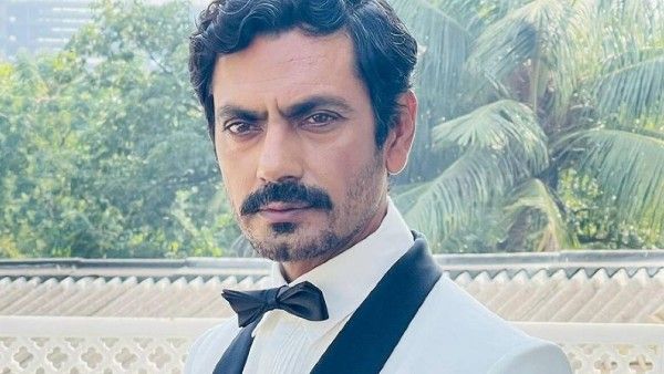 ନୱାଜୁଦ୍ଦିନ୍ ସିଦ୍ଦିକିଙ୍କ ବିରୋଧରେ ଦୁଷ୍କର୍ମ ଅଭିଯୋଗ ଆଣିଲେ ପତ୍ନୀ ଆଲିଆ