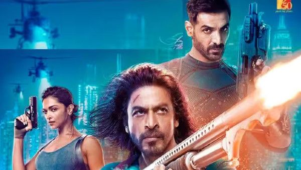 ଭାରତୀୟ ବକ୍ସ ଅଫିସରେ ଶାହାରୁଖ ଖାନଙ୍କ ଜଲୱା, ପ୍ରମୋଟ୍ ନ କରି ମଧ୍ୟ 'ପଠାନ୍' କରୁଛି ଜବରଦସ୍ତ ଆୟ