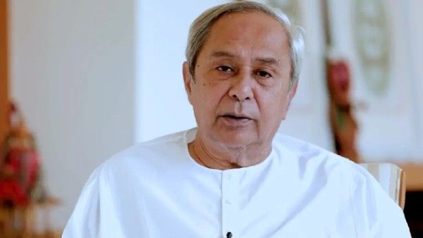 ଟି-ସେତୁ ଅଘଟଣା: ଶୋକ ପ୍ରକାଶ କଲେ ମୁଖ୍ୟମନ୍ତ୍ରୀ