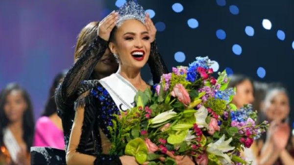 Miss Universe 2022: ବ୍ରହ୍ମାଣ୍ତ ସୁନ୍ଦରୀ ହେଲେ ଆମେରିକା ଆର୍ ବୋନୀ ଗାବ୍ରିଏଲ