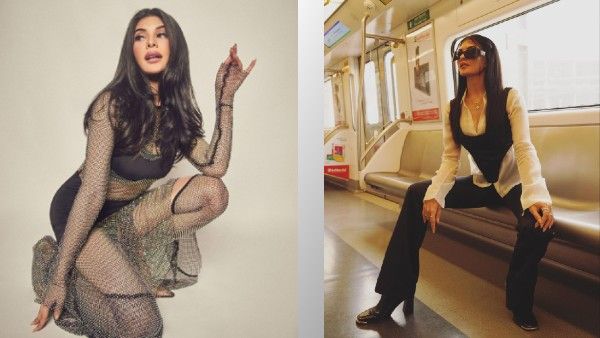 Money Laundering Case:ପଟିଆଲା ହାଉସ କୋର୍ଟରେ ଜ୍ୟାକଲିନ୍, ଜାନୁଆରୀ ୨୫ରେ ହେବ ପରବର୍ତ୍ତୀ ଶୁଣାଣି