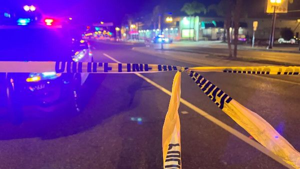 ଆମେରିକା କାଲିଫର୍ଣ୍ଣିଆରେ ଗୁଳିକାଣ୍ତ, ୧୦ ମୃତ