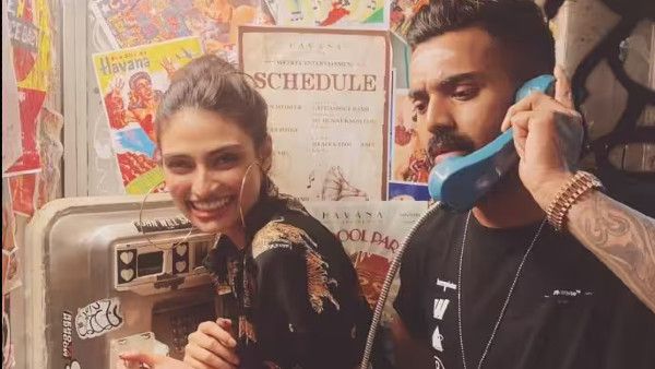 ଆଜି ବିବାହ ବନ୍ଧନରେ ବାନ୍ଧି ହେବେ କ୍ରିକେଟର କେ.ଏଲ୍ ରାହୁଲ-ଆଥିଆ