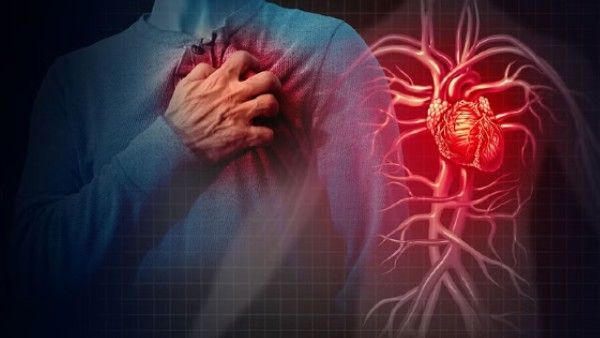 Heart Attack In Winter: ଶୀତ ଦିନରେ ରୁହନ୍ତୁ ସତର୍କ, ଅତ୍ୟଧିକ ଥଣ୍ତା ହୋଇପାରେ ହୃଦଘାତର କାରଣ
