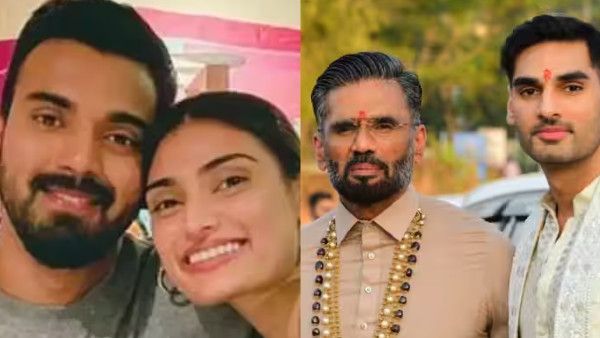 ସରିଲା ଆଥିଆ-କେ.ଏଲ୍ ରାହୁଲଙ୍କ ବିବାହ, ଆଇପିଏଲ ପରେ ହେବ ଭୋଜି