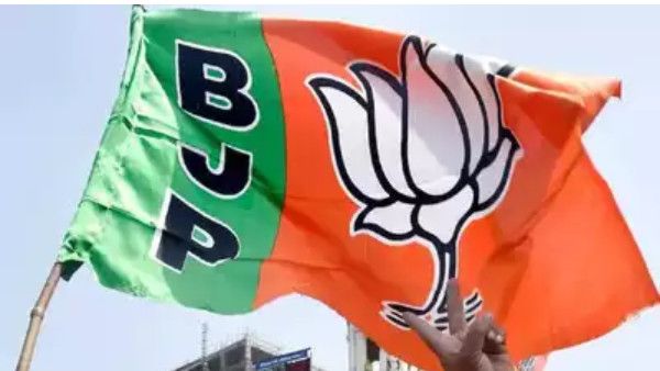 ତ୍ରିପୁରା ବିଧାନସଭା ନିର୍ବାଚନ: ୪୮ ପ୍ରାର୍ଥୀଙ୍କ ତାଲିକା ଜାରି କଲା ବିଜେପି