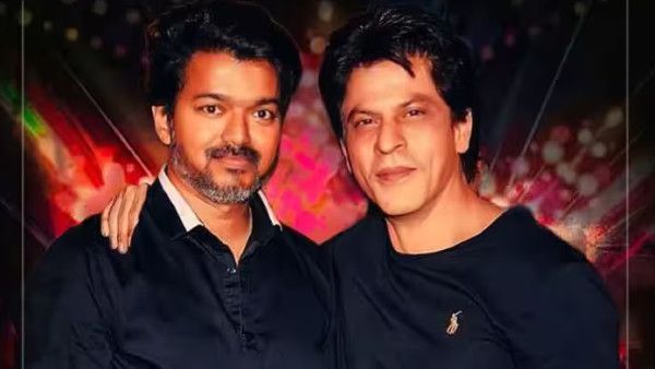 ପଠାନ୍ ସହ ରିଲିଜ୍ ହୋଇପାରେ ଥଲପଥି ବିଜୟଙ୍କ ଏହି ଫିଲ୍ମର ଟିଜର୍, ଟ୍ୱିଟରେ କରୁଛି ଟ୍ରେଣ୍ତ୍