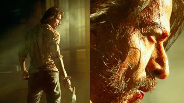 ଶାହାରୁଖ ଖାନଙ୍କର ଫିଲ୍ମ 'ପଠାନ୍' କରୁଛି ରାଜ୍, ଏହି ସୁପରହିଟ୍ ସିନେମାର ଭାଙ୍ଗିଲା ରେକର୍ଡ