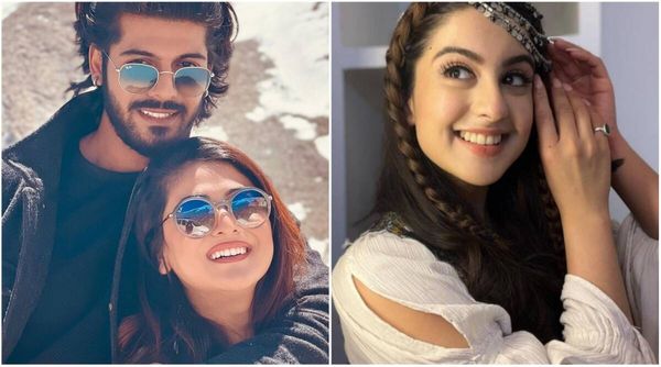 ଆତ୍ମହତ୍ୟାର ୧୫ ମିନିଟ୍ ପୂର୍ବରୁ କାହା ସହ କଥା ହୋଇଥିଲେ ତୁନିଶା, ଶିଜାନଙ୍କ ଭଉଣୀ କହିଲେ ଏପରି କଥା