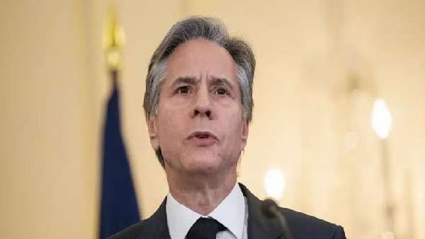 ଭାରତ ପୁଟିନଙ୍କୁ ଅଟକାଇ ରଖିଛି, ନହେଲେ ୟୁକ୍ରେନ ଉପରେ ପରମାଣୁ ଆକ୍ରମଣ ହୋଇସାରନ୍ତାଣି - ଆଣ୍ଟୋନୀ ବ୍ଲିଙ୍କେନ