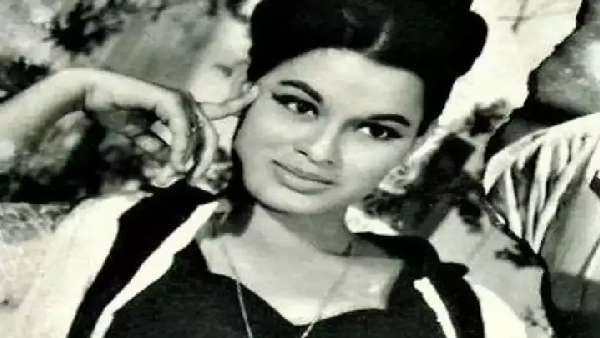 ପରଲୋକରେ ବର୍ଷୀଆନ୍ ଅଭିନେତ୍ରୀ ବେଲା ବୋଷ