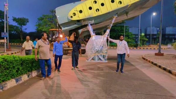 ଆସନ୍ତା ମାର୍ଚ୍ଚ ୫ରୁ ଡାକୋଟାକୁ ଦେଖି ପାରିବେ ସାଧାରଣ ଲୋକେ