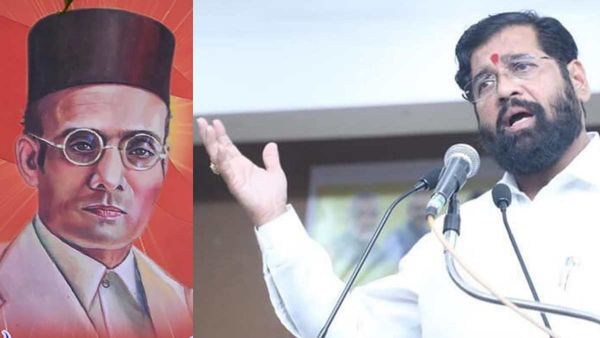 ସାବରକରଙ୍କୁ ଭାରତ ରତ୍ନ ଦେବା ଓ ଚର୍ଚ୍ଚଗେଟର ନାମ ପରିବର୍ତ୍ତନ କରିବା ନେଇ 'ଶିବସେନା'ର ପ୍ରଥମ ବୈଠକରେ ପ୍ରସ୍ତାବ