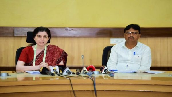 ‘ଆମ ହସ୍ପିଟାଲ‘ ଯୋଜନାରେ ୧୪୭ଟି ହସ୍ପିଟାଲର ହେବ ନବକଳେବର: ସ୍ବାସ୍ଥ୍ୟ ସଚିବ