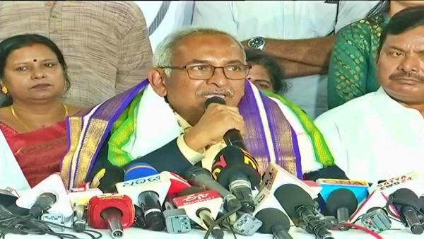 ମନ୍ତ୍ରୀ ନବ ଦାସଙ୍କ ହତ୍ୟା ମାମଲାରେ ପୂର୍ବତନ ମୁଖ୍ୟ ଶାସନ ସଚିବଙ୍କ ବଡ଼ ବୟାନ