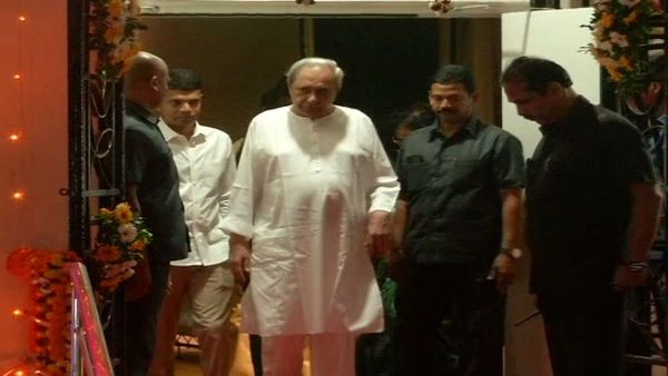 ରମାଦେବୀ ମହିଳା ବିଶ୍ୱବିଦ୍ୟାଳୟର ଅଡିଟୋରିୟମ ଉଦଘାଟନ କଲେ ମୁଖ୍ୟମନ୍ତ୍ରୀ ନବୀନ ପଟ୍ଟନାୟକ