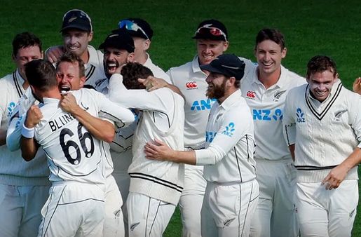 ନ୍ୟୁଜିଲାଣ୍ଡର ରୋମାଞ୍ଚକ ବିଜୟ, ଫଲୋଅନ୍ ପରେ ଇଂଲଣ୍ଡକୁ ୧ ରନରେ ହରାଇଲା