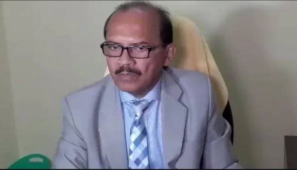 ଓଡ଼ିଶା ମାନବାଧିକାର କମିଶନ ସଦସ୍ୟ ପଦରୁ ଇସ୍ତଫା ଦେଲେ ଜଷ୍ଟିସ ରଘୁବୀର ଦାସ