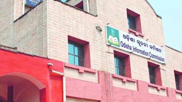 ସୁଶାନ୍ତ ମହାନ୍ତି ନୂଆ ରାଜ୍ୟ ସୂଚନା କମିଶନର ଭାବେ ନିଯୁକ୍ତ