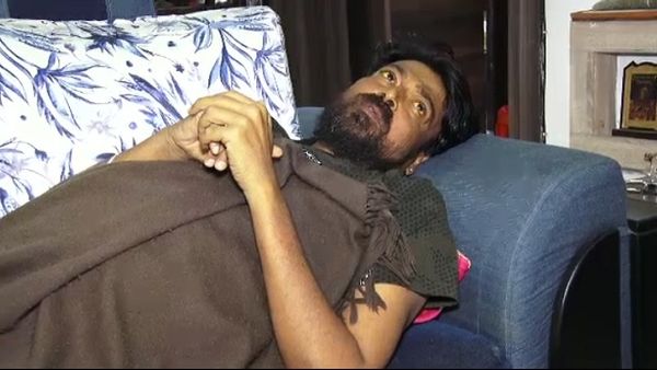 ଲିଭର ଦେବା ପାଇଁ ମିଳୁ ନାହାନ୍ତି ଡୋନର, ଦିଲ୍ଲୀରୁ ହାଇଦ୍ରାବାଦ ସ୍ଥାନାନ୍ତର ହେଲେ ପିଣ୍ଟୁ ନନ୍ଦ