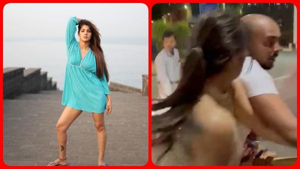 ପୃଥ୍ୱୀ ଶ’ଙ୍କୁ ଆକ୍ରମଣ କରିଥିବା ଯୁବତୀ ସ୍ୱପ୍ନା ଗିଲ୍‌ ଗିରଫ