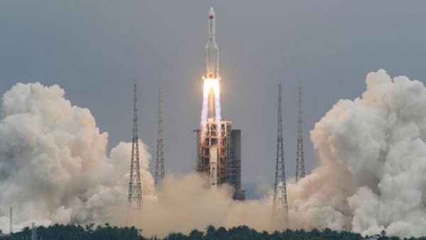 ସଫଳତାର ସହ ଲଞ୍ଚ ହେଲା ଡକ୍ଟର ଏପିଜେ ଅବଦୁଲ କଲାମ ସାଟେଲାଇଟ୍ ଭେଇକିଲ୍ ମିଶନ୍ -2023