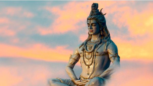 ରାବଣର ଭୁଲ୍ ପାଇଁ ଏଇଠି ରହିଗଲେ ଶଙ୍କର