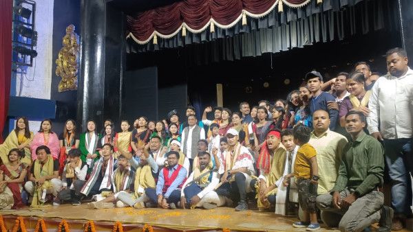 ବିବିଧତାରେ ଏକତାର ବାର୍ତ୍ତା ନେଇ ଓଡ଼ିଶା ଆସିଛନ୍ତି ଉତ୍ତର-ପୂର୍ବ ଭାରତର ଛାତ୍ରଛାତ୍ରୀ, ଓଡ଼ିଆ ଘରେ ରହିବେ, ଖାଇବେ କ୍ଷୀରି ପୁରୀ