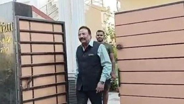 ନବ ଦାସଙ୍କ ହତ୍ୟା ମାମଲା: ଆଜି ଝାରସୁଗୁଡାରେ ପହିଁଚିଛନ୍ତି ଜଷ୍ଟିସ୍ ଜେପି ଦାସ