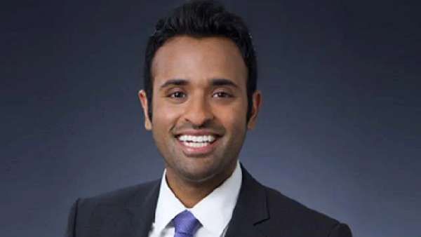 ଆମେରିକାର ରାଷ୍ଟ୍ରପତି ଦୌଡ଼ରେ ସାମିଲ ହେଲେ ଦ୍ୱିତୀୟ ଭାରତୀୟ ବଂଶୋଦ୍ଭବ ବିବେକ ରାମସ୍ୱାମୀ