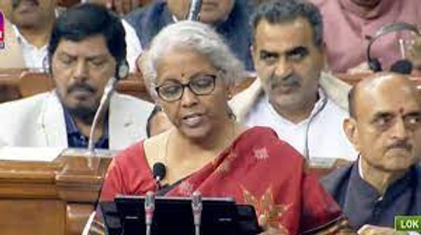 Budget 2023: ଜାଣନ୍ତୁ କ'ଣ ରହିଲା ଚଳିତ ବର୍ଷର ବଜେଟ୍