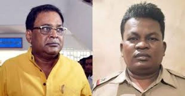 ନବ ଦାସ ହତ୍ୟାକାଣ୍ଡ: ଅଭିଯୁକ୍ତ ଗୋପାଳକୁ ଆଉ 4 ଦିନ ରିମାଣ୍ଡରେ ନେଲା କ୍ରାଇମବ୍ରାଞ୍ଚ