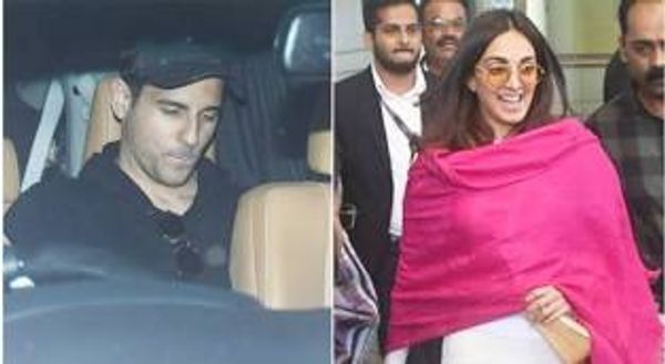 ୭ ଫେବୃଆରୀରେ ହେବ କିଆରା-ସିଦ୍ଧାର୍ଥଙ୍କ ବିବାହ, ଜାଣନ୍ତୁ କିଏ ହେଉଛନ୍ତି ଅଭିନେତ୍ରୀଙ୍କ ମେକଅପ୍ ଆର୍ଟିଷ୍ଟ