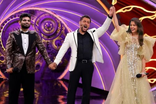 ଏହି ପ୍ରତିଯୋଗୀ ଜିତିଲେ ବିଗ୍ ବସ୍-୧୬ର ଟ୍ରଫି! ଭାଇରାଲ ହେଲା ଭିଡିଓ