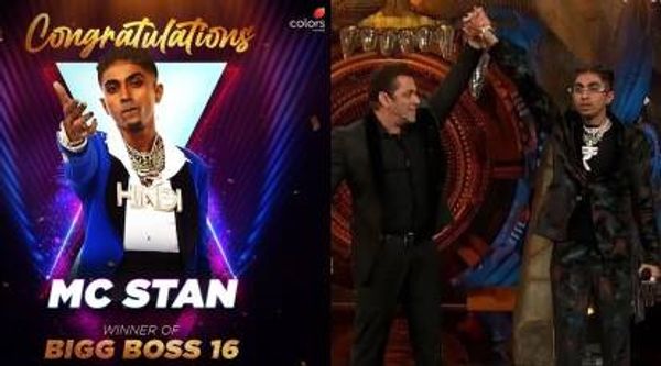 ଷ୍ଟାନ୍ ଜିତିଲେ ବିଗ୍ ବସ-୧୬ ଟ୍ରଫି୍, ସୋସିଆଲ ମିଡିଆରେ ଆରମ୍ଭ ହେଲା ବିବାଦ