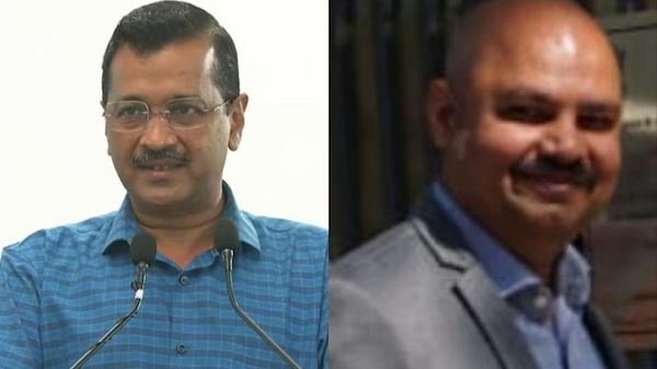 ମଦ ଦୁର୍ନୀତି ମାମଲା:କେଜ୍ରିୱାଲଙ୍କ ବ୍ୟକ୍ତିଗତ ସଚିବଙ୍କୁ ଇଡି ନୋଟିସ୍
