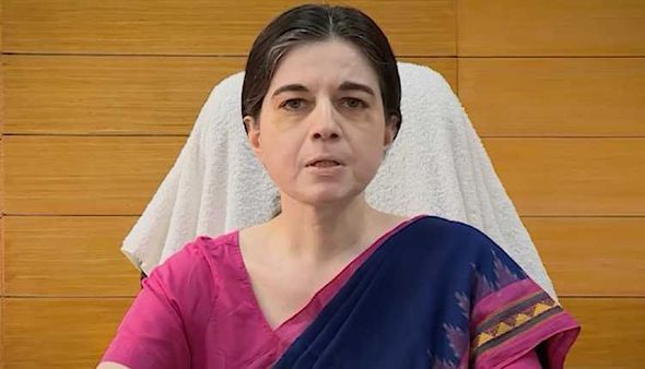 ସ୍ୱାସ୍ଥ୍ୟସେବା ଅନୁଷ୍ଠାନରେ ଭିତ୍ତିଭୂମି ବିକାଶ ନିମନ୍ତେ ୧୦୬୨ କୋଟି ଟଙ୍କାର ବାର୍ଷିକ କାର୍ଯ୍ୟ