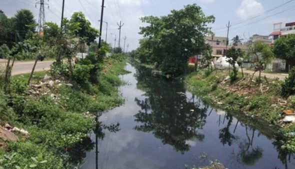 ଦୟା ୱେଷ୍ଟ କେନାଲ ସଂଲଗ୍ନ ରାସ୍ତାର ହେବ ଉନ୍ନତିକରଣ, କଟକ ଓ ଜଟଣୀ ମଧ୍ୟରେ ହେବ ସିଧାସଳଖ ଯୋଗାଯୋଗ