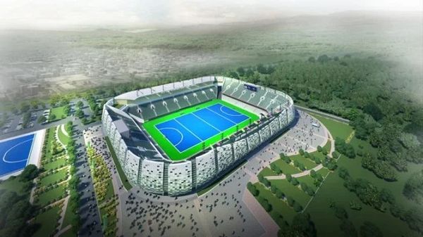 ଓଡ଼ିଶା ବଜେଟ୍: କ୍ରୀଡା ଓ ଯୁବସେବା ବିଭାଗ ପାଇଁ ୧୨୧୭ କୋଟି ବ୍ୟୟବରାଦ