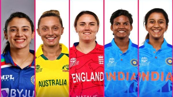 ମହିଳା ଆଇପିଏଲ: ସ୍ମୃତି ମନ୍ଧାନା ସବୁଠୁ ଦାମୀ ବିକ୍ରି, ଦେଖନ୍ତୁ ପୂରା ତାଲିକା...