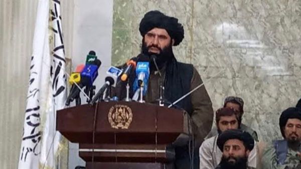 ଆଫଗାନିସ୍ତାନରେ ସରକାରୀ ବୈଠକ ସମୟରେ ବୋମା ବିସ୍ଫୋରଣ, ତାଲିବାନ ଗଭର୍ଣ୍ଣରଙ୍କ ମୃତ୍ୟୁ